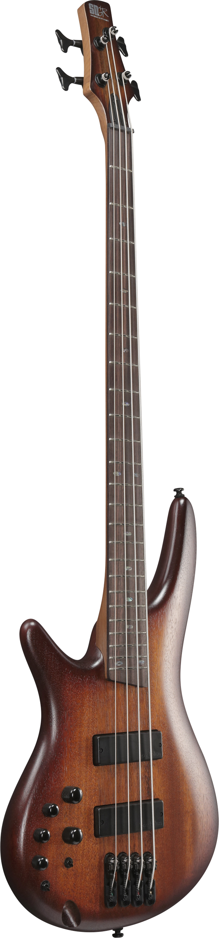 SR500AL-MHL 4-saiter Lefty E-Bass