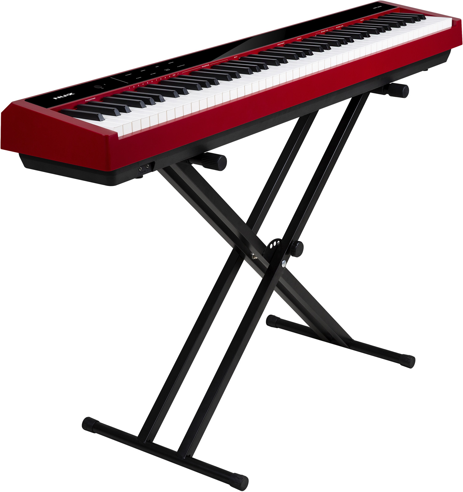 NPK-200 R Portable Digital Piano