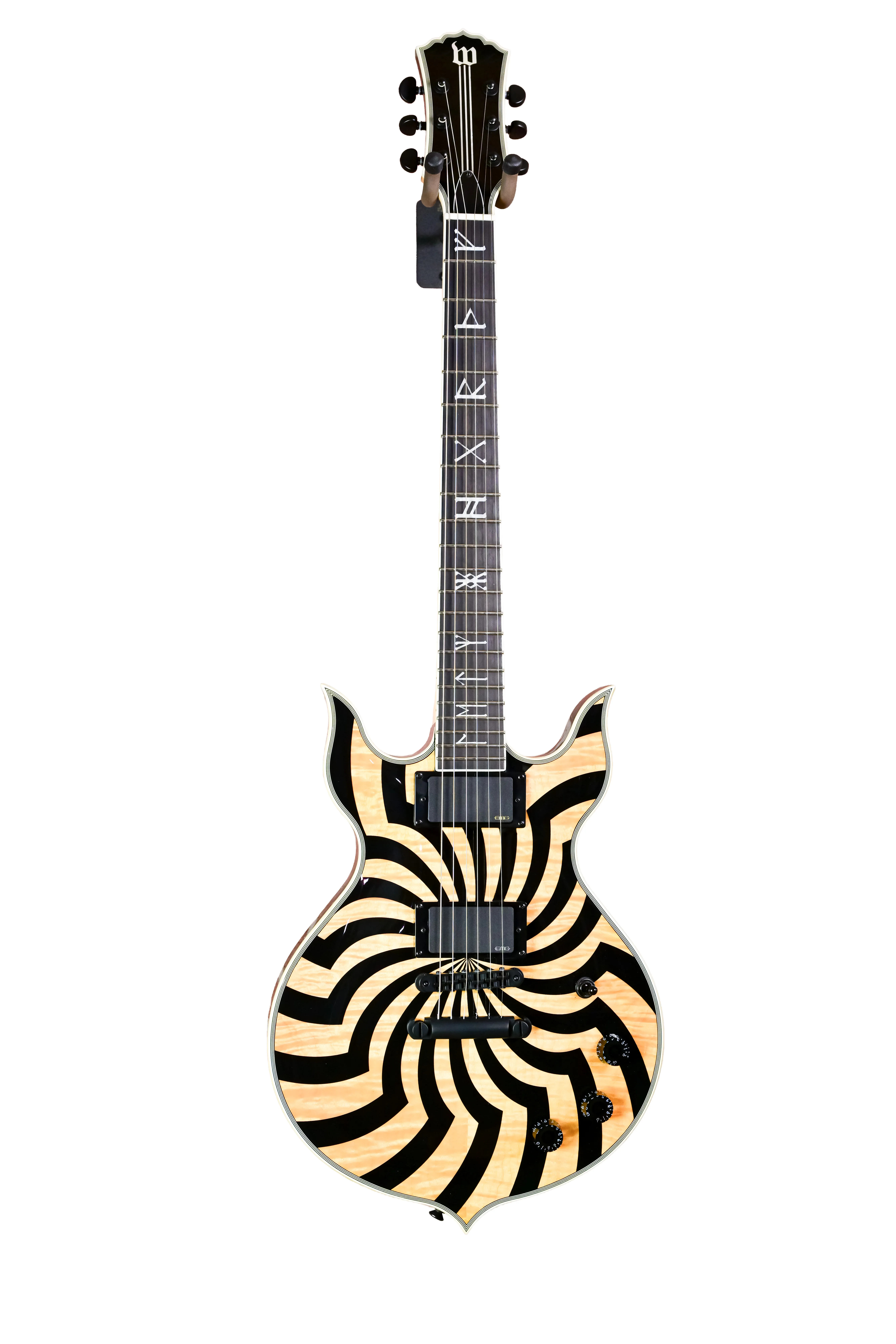 Heathen Grail Buzzsaw Rawtop (B-Stock)