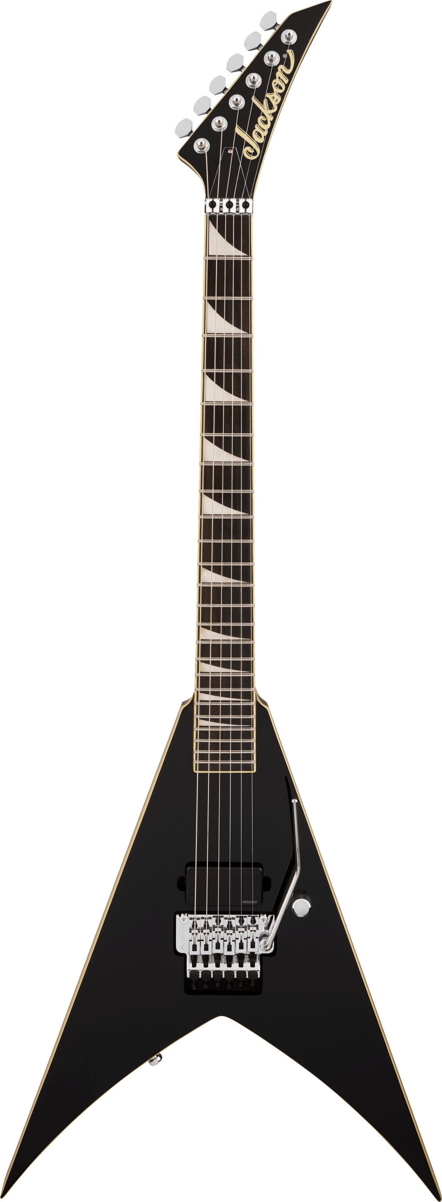 Pro Plus Pure Metal King V  Limited Edition KV1A Gloss Black