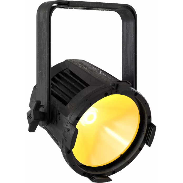 EclPar IPMFC LED spotlight