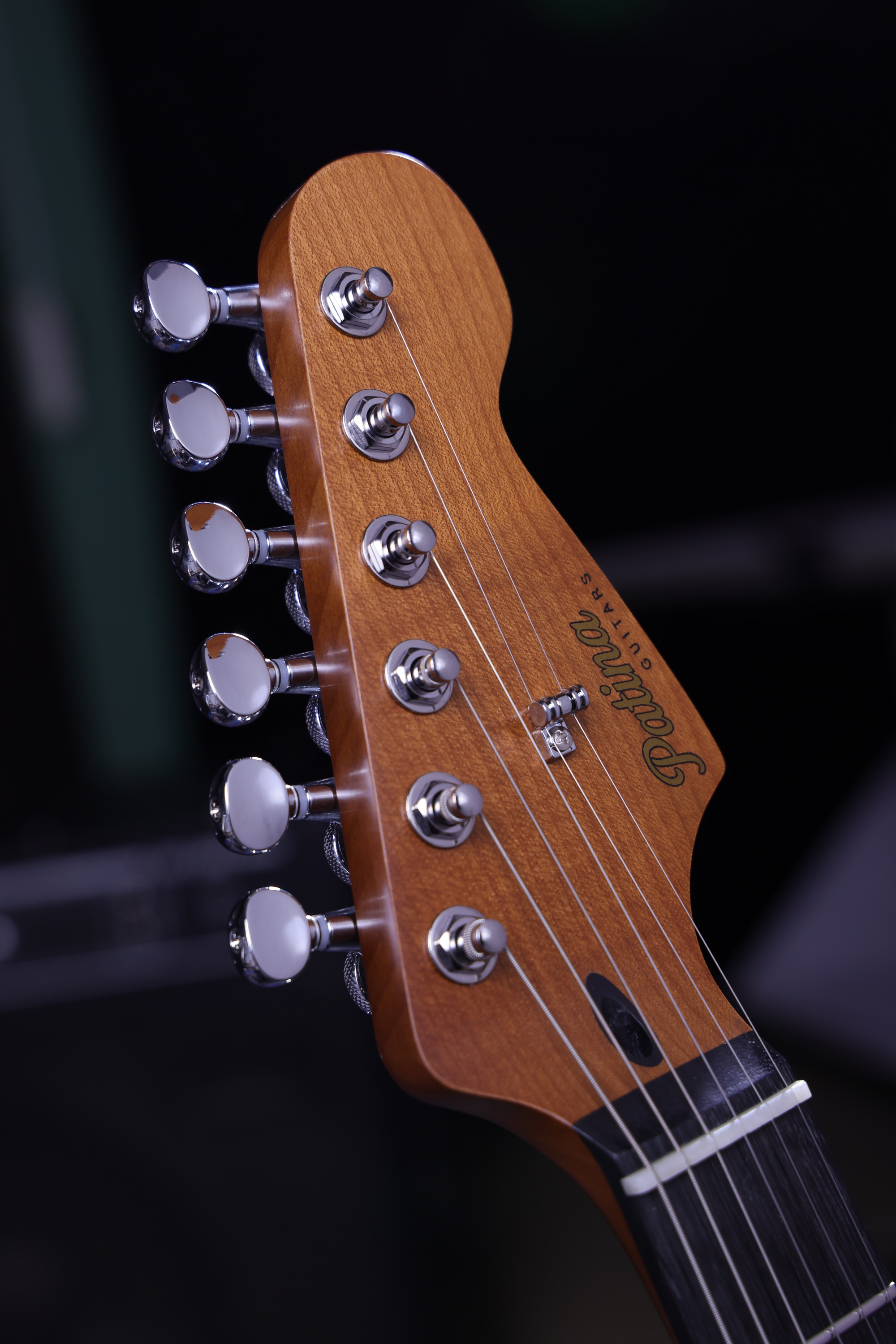 PT-6 SGR R Sherwood Green  Relic