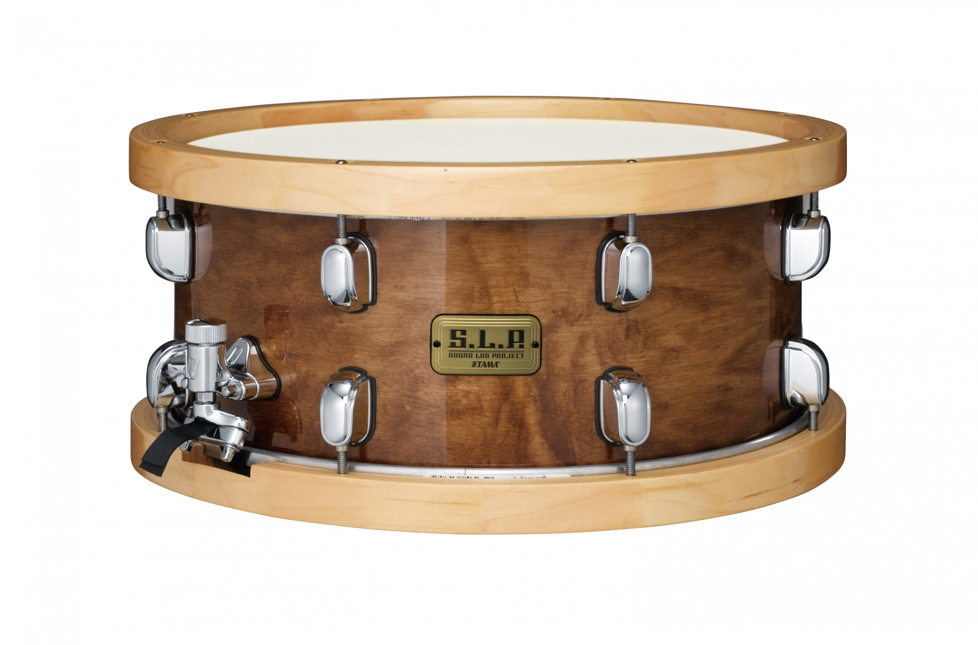 LMP1465F-SEN 14" x 6,5" S.L.P. Studio Maple Snare Drum