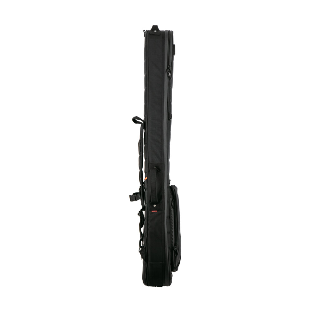 Classic Ultra Single Bass Black