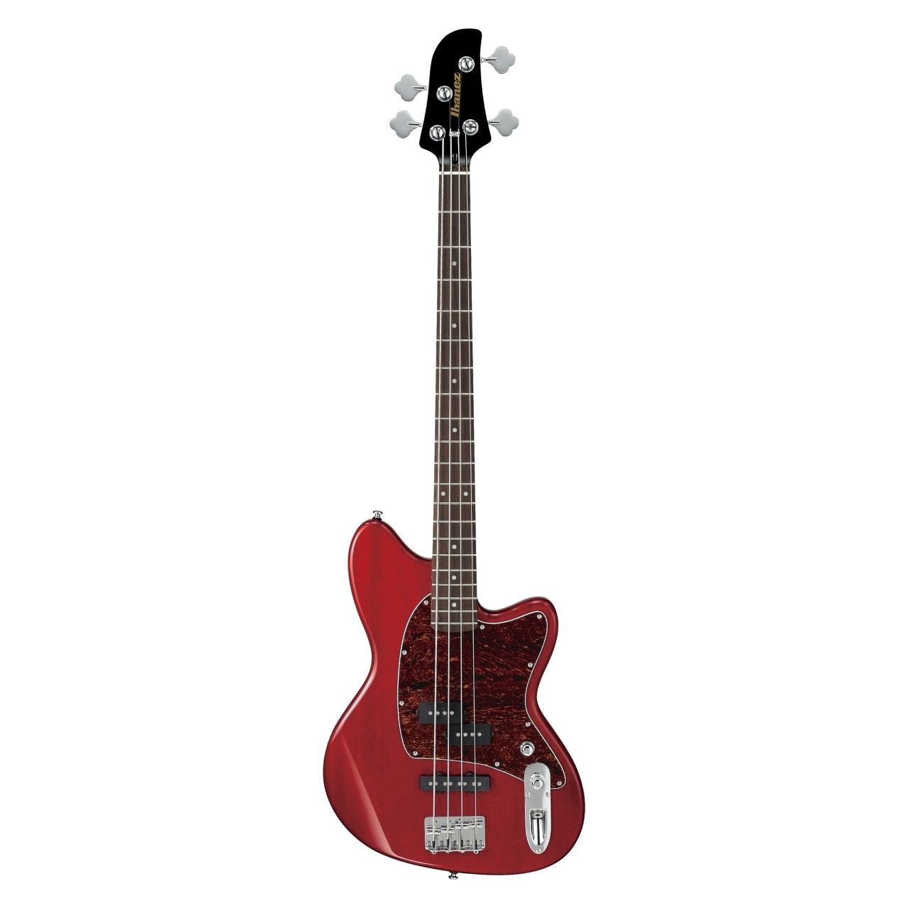 TMB100-TR Talman - 4-Saiter E-Bass "B-Ware, Lackabplatzer"