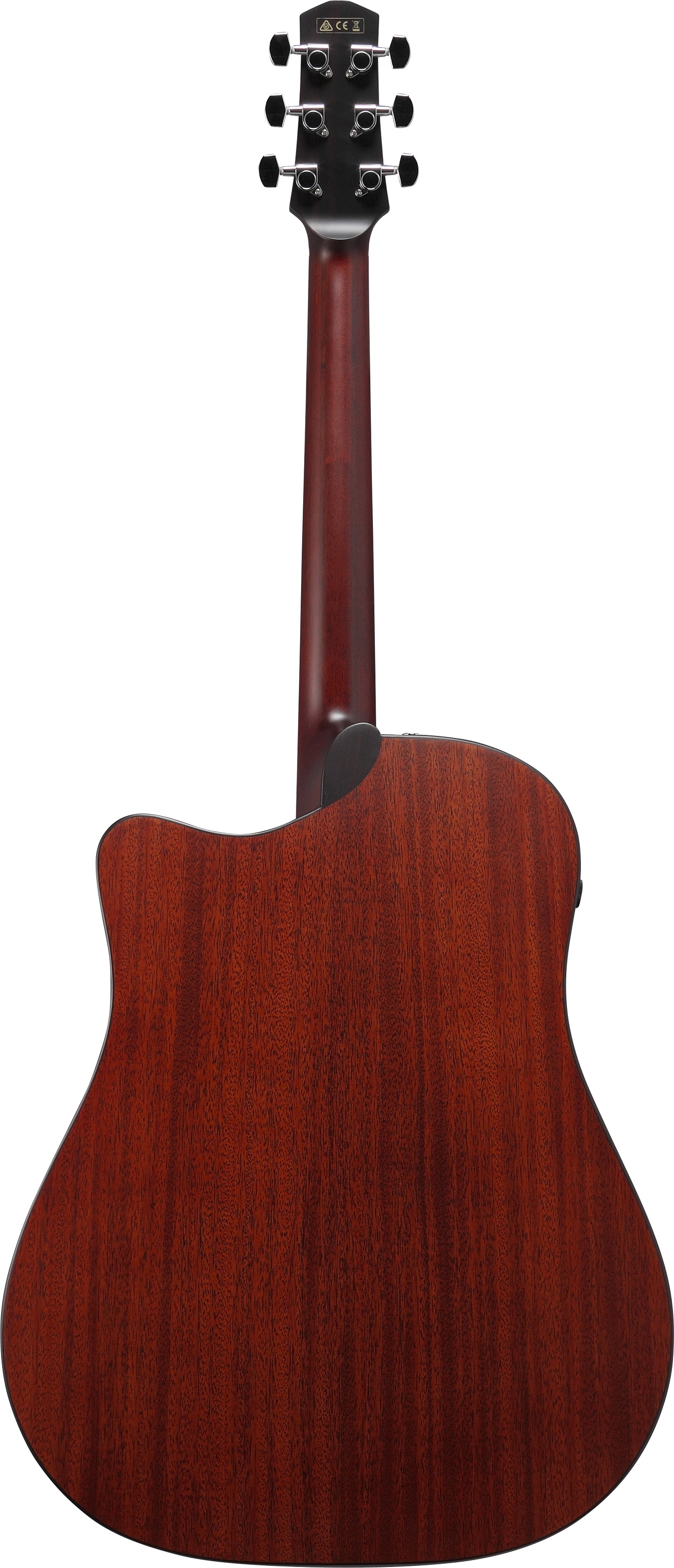 AAD400CE-LGS Westerngitarre