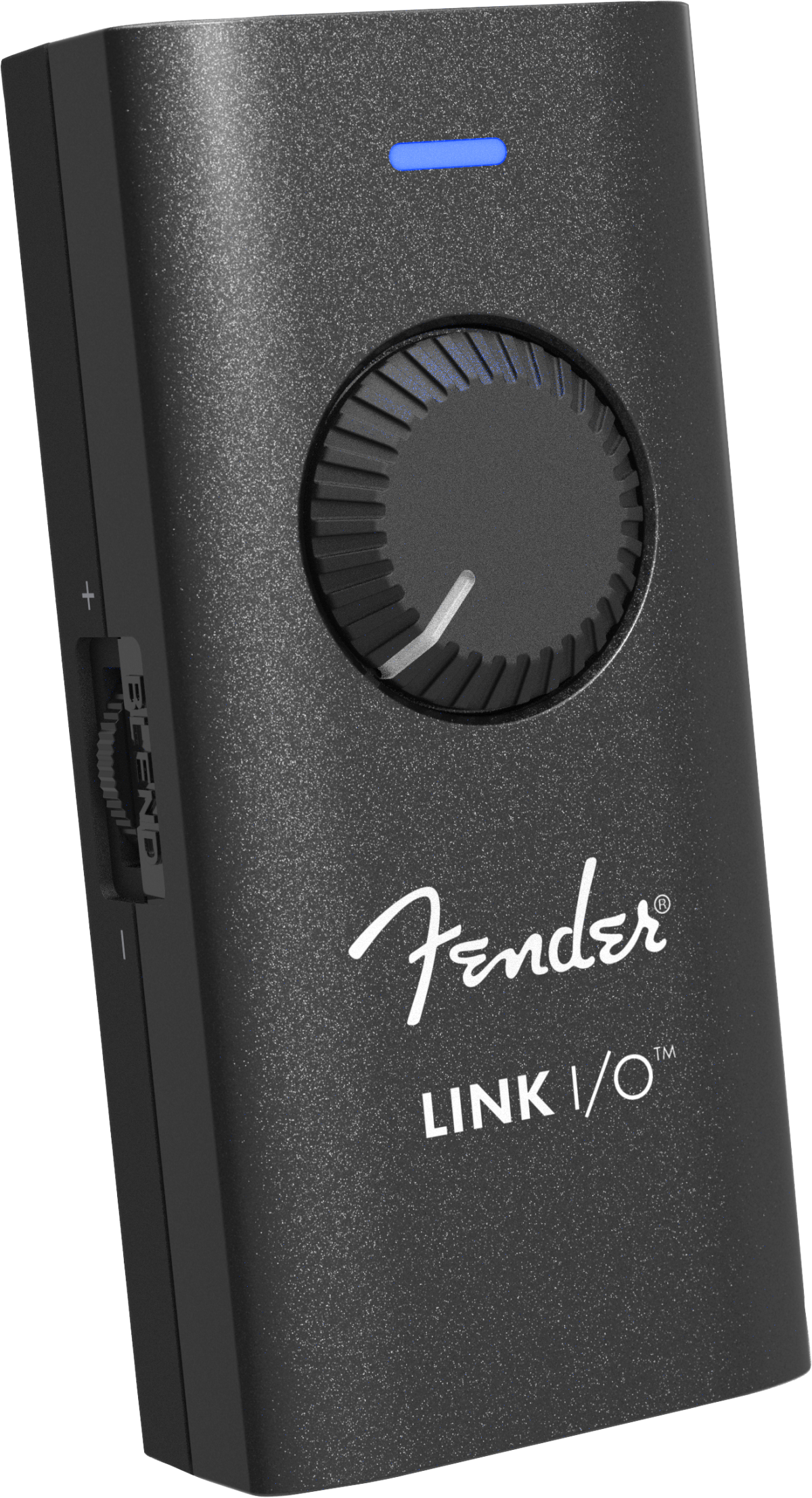 Link I/O Interface