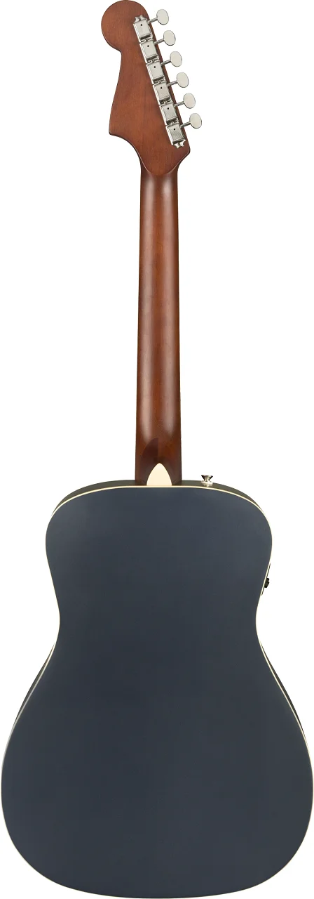 Malibu Player MS WN, Walnut Fingerboard, Midnight Satin