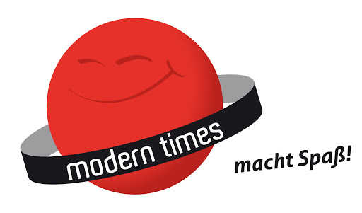 Moderntimes
