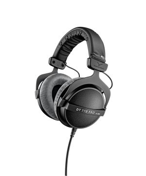 Beyerdynamic DT 770 PRO 80 Ohm